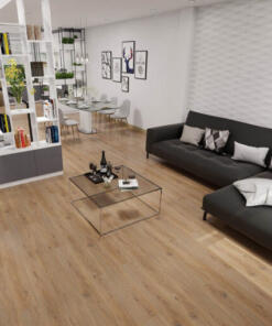 Sàn Gỗ màu đẹp đa dạng Hansol HS804