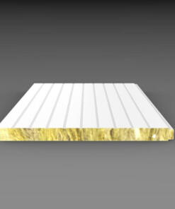 Vách Ngăn Panel Rockwool NTP2