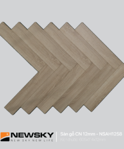 Sàn Gỗ Newsky NSAH1258