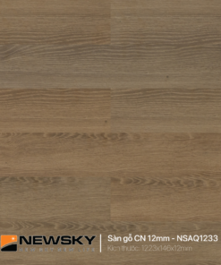 Sàn Gỗ Newsky Cốt Xanh 123