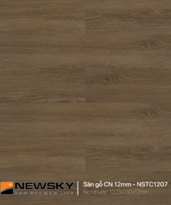 Sàn gỗ Newsky NSTC1207