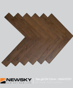 Sàn Gỗ Newsky NSAH1251